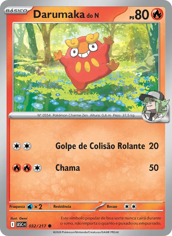 Carta 032