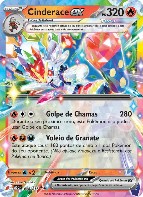 Carta 038