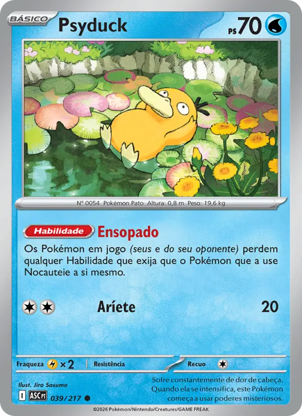 Carta 039