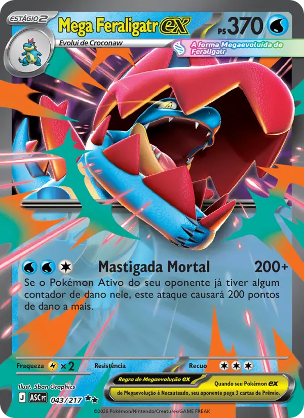 Carta 043