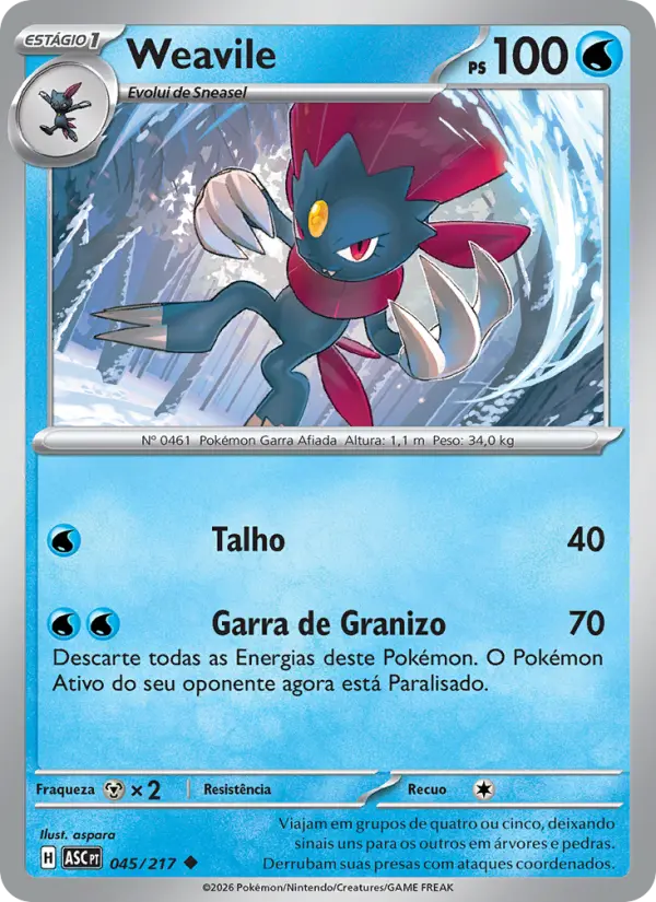 Carta 045
