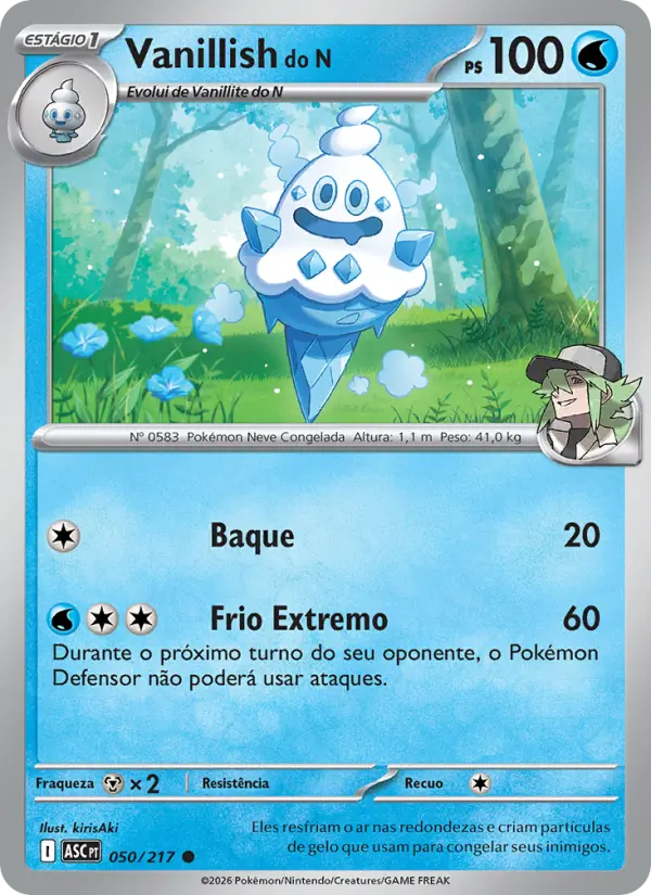 Carta 050