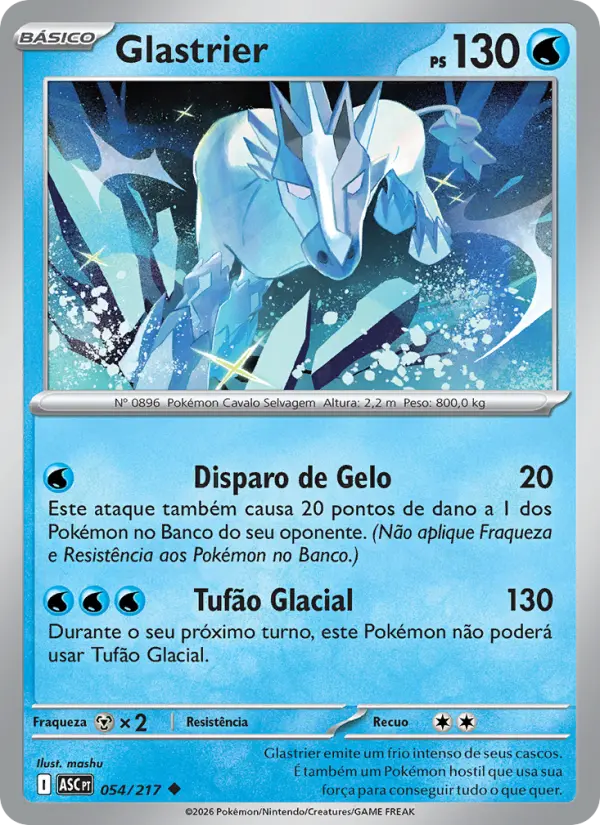 Carta 054