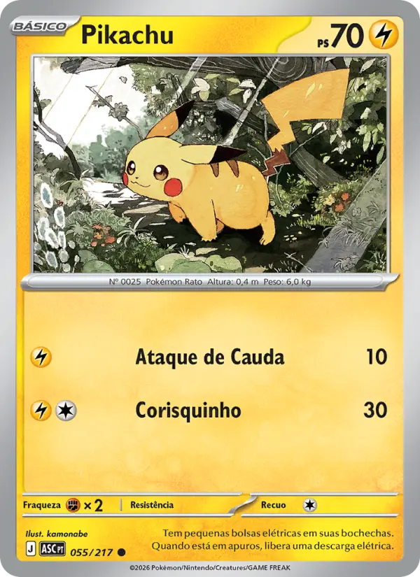 Carta 055