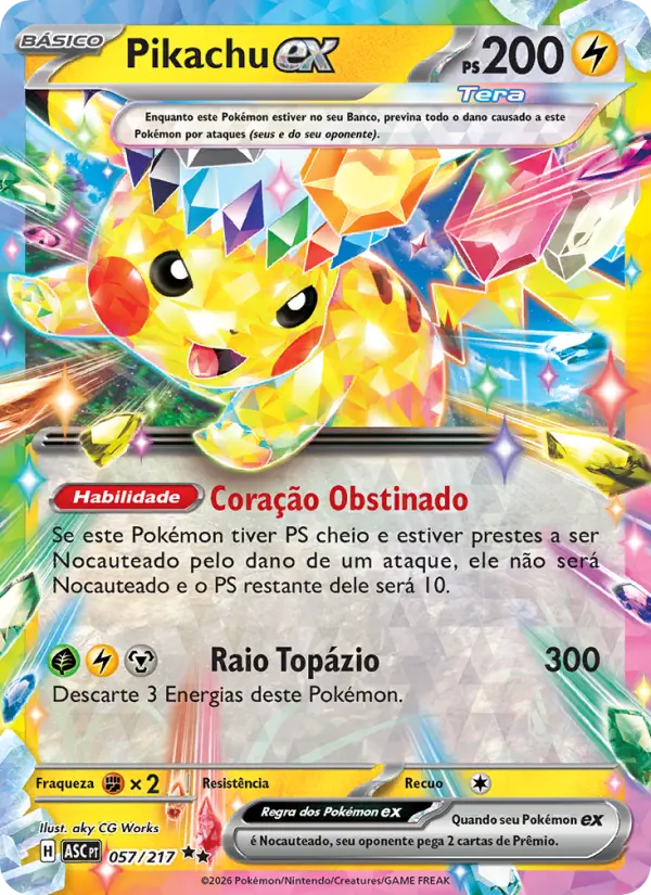 Carta 057