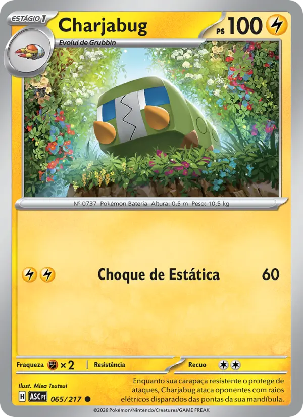 Carta 065