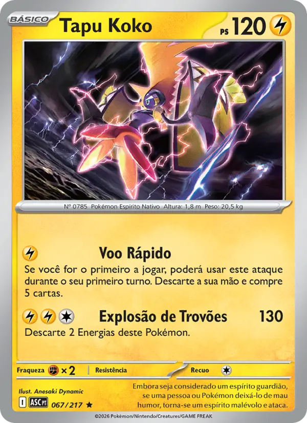 Carta 067