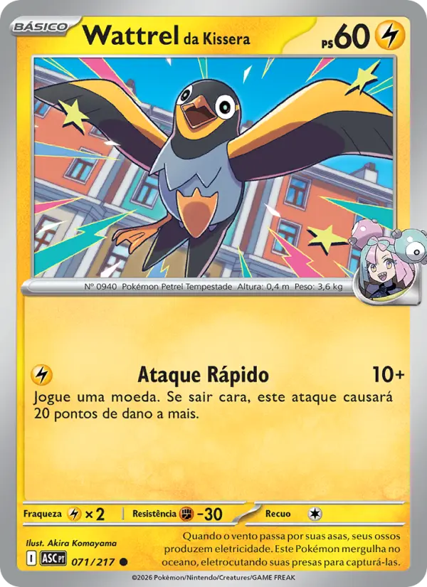 Carta 071