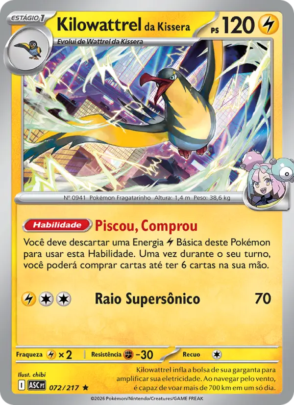 Carta 072