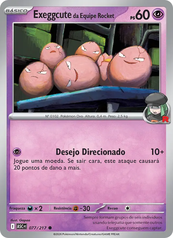 Carta 077