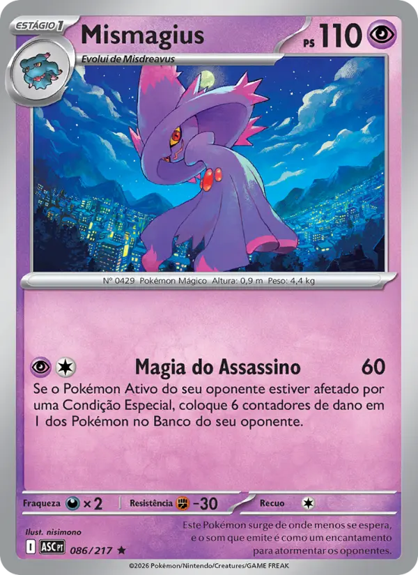 Carta 086