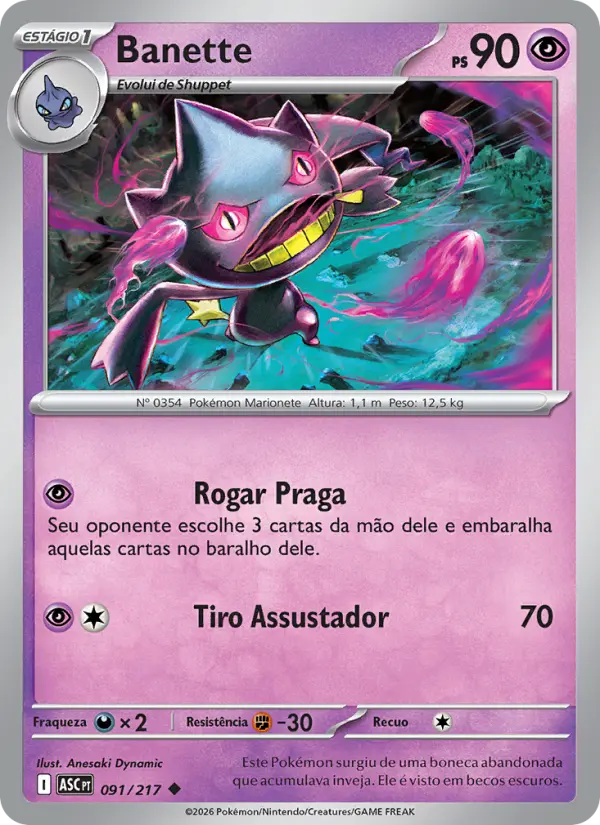 Carta 091