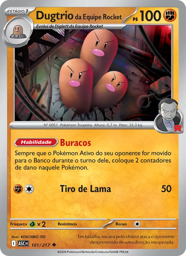 Carta 101