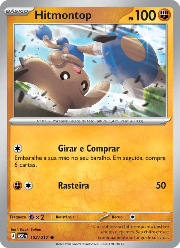 Carta 102