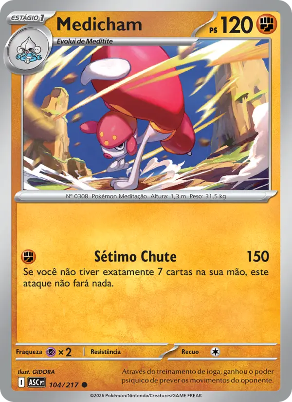 Carta 104