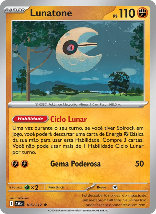 Carta 105