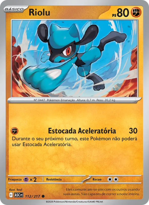 Carta 112