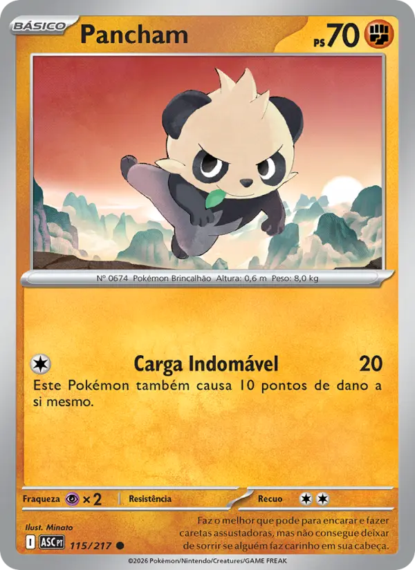 Carta 115