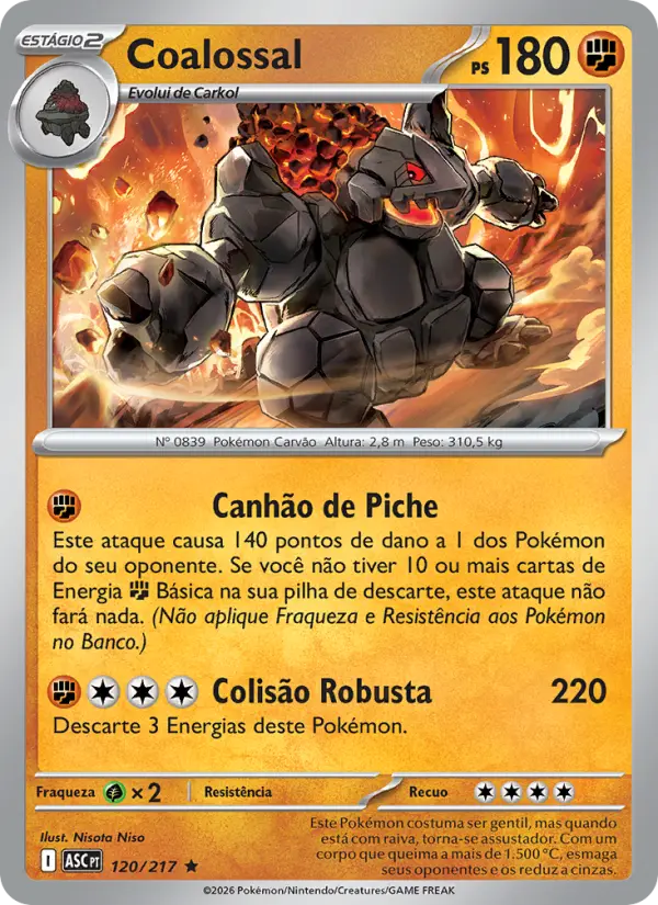 Carta 120