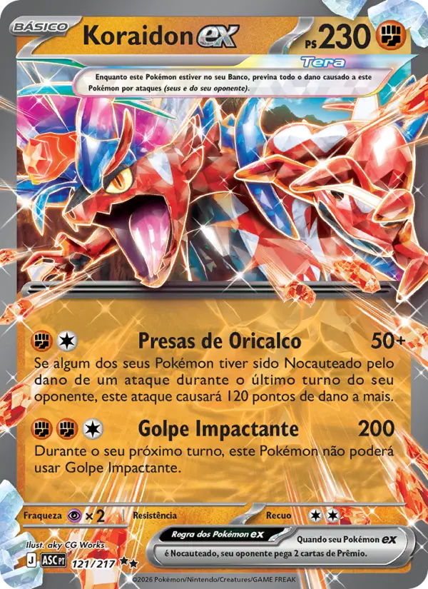 Carta 121
