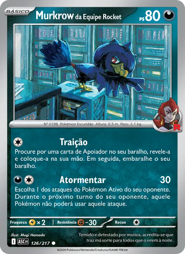 Carta 126