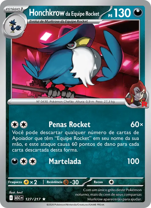 Carta 127