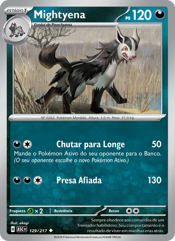 Carta 129