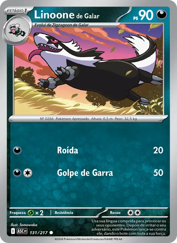Carta 131