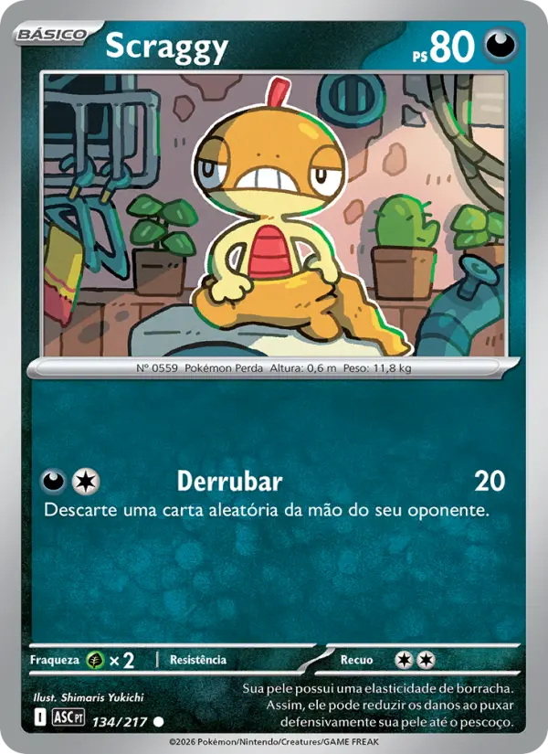 Carta 134