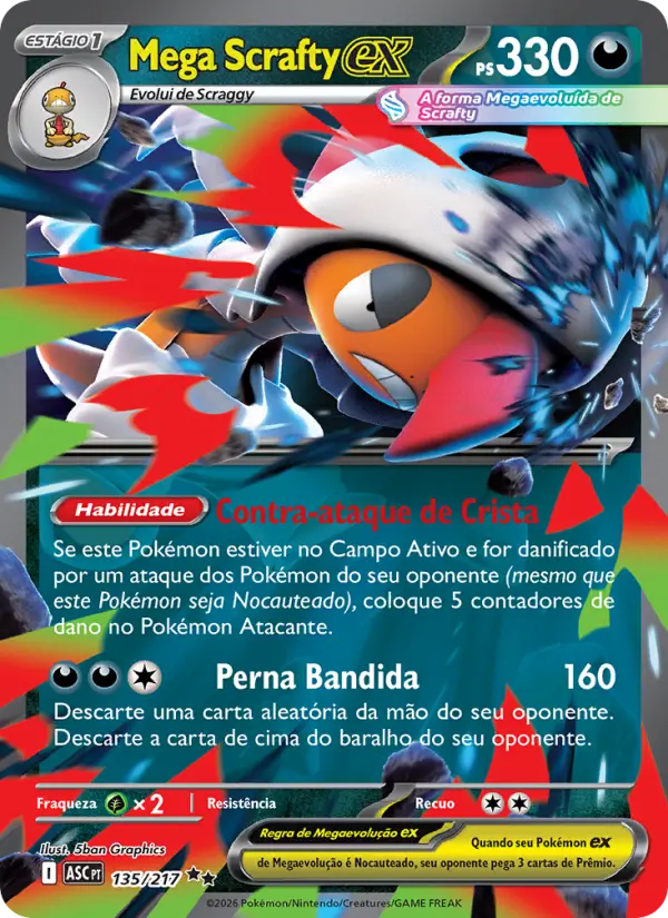 Carta 135
