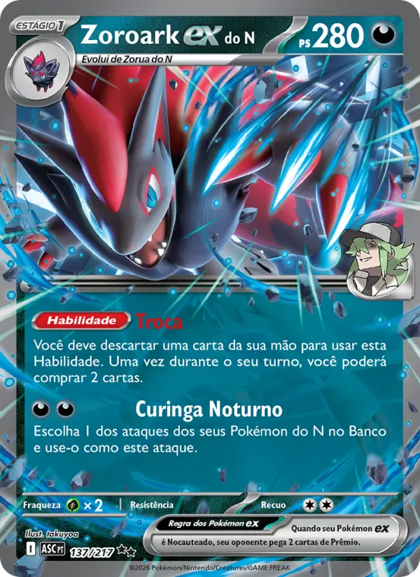 Carta 137