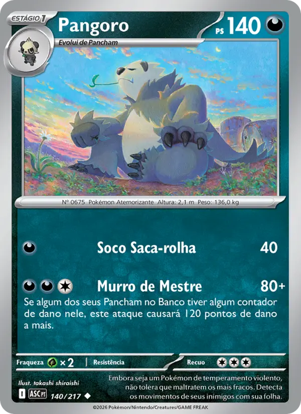 Carta 140
