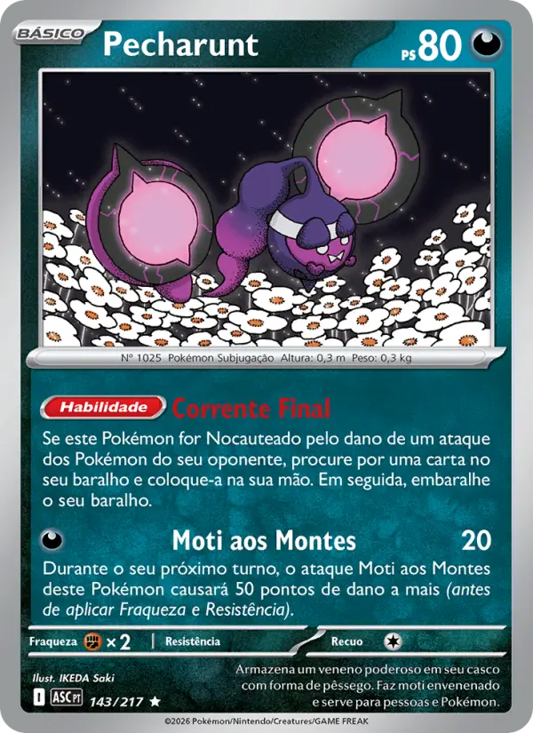 Carta 143