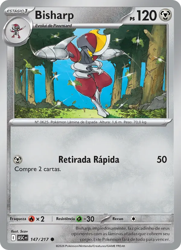 Carta 147