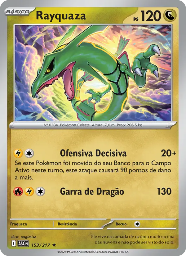 Carta 153