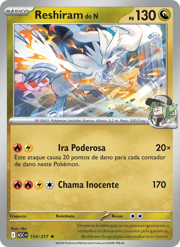 Carta 154