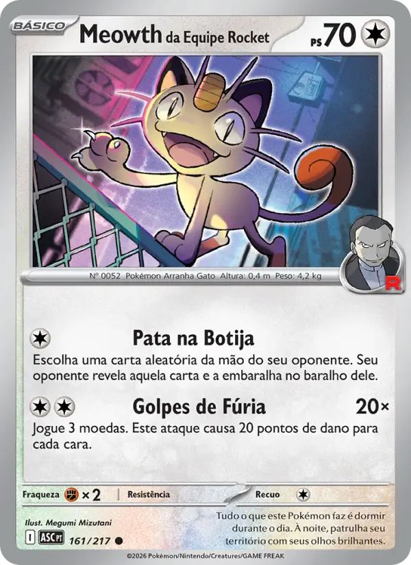 Carta 161