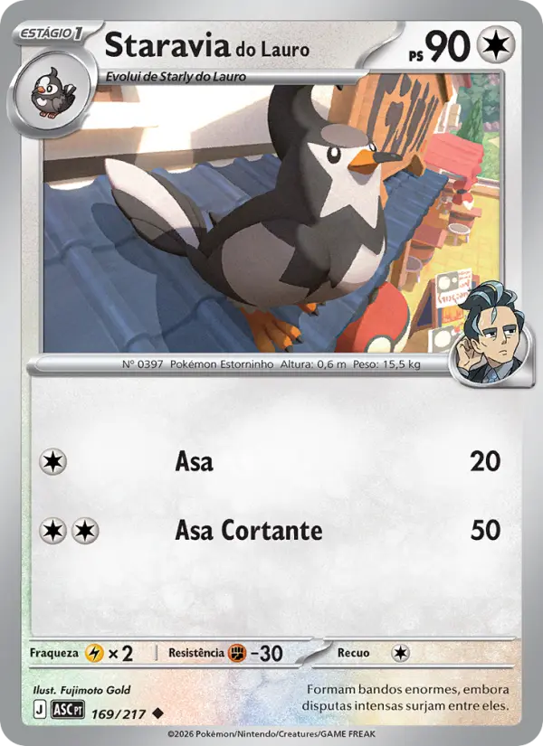 Carta 169