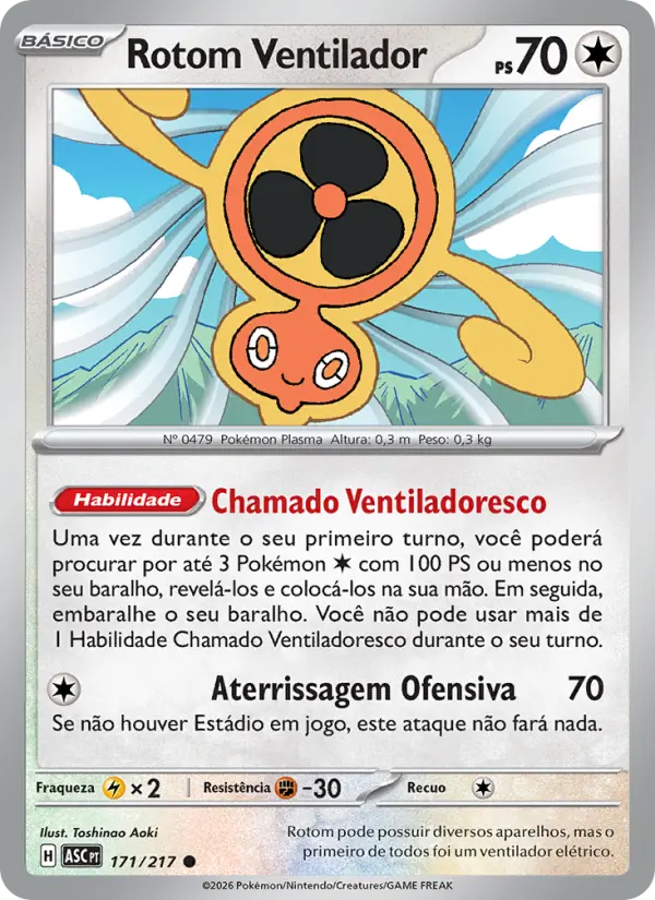 Carta 171