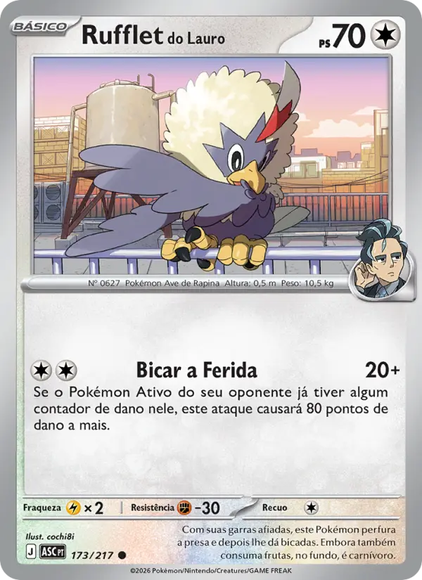 Carta 173