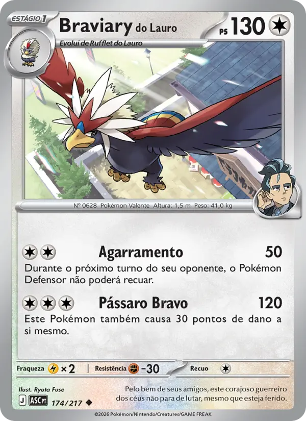 Carta 174