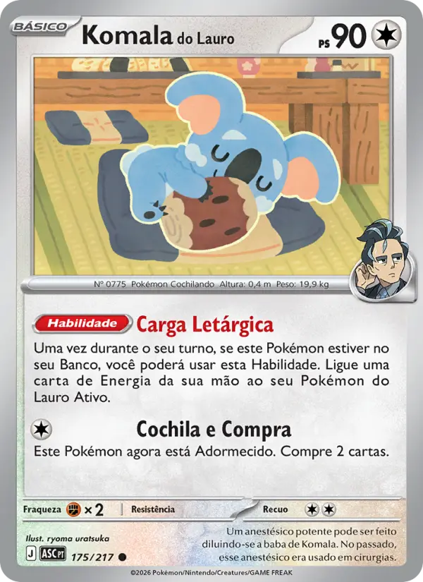 Carta 175
