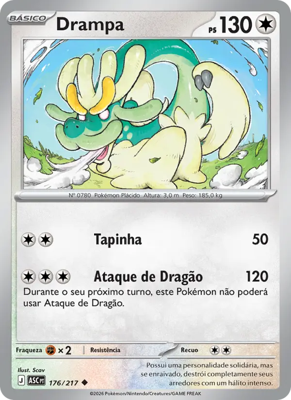 Carta 176