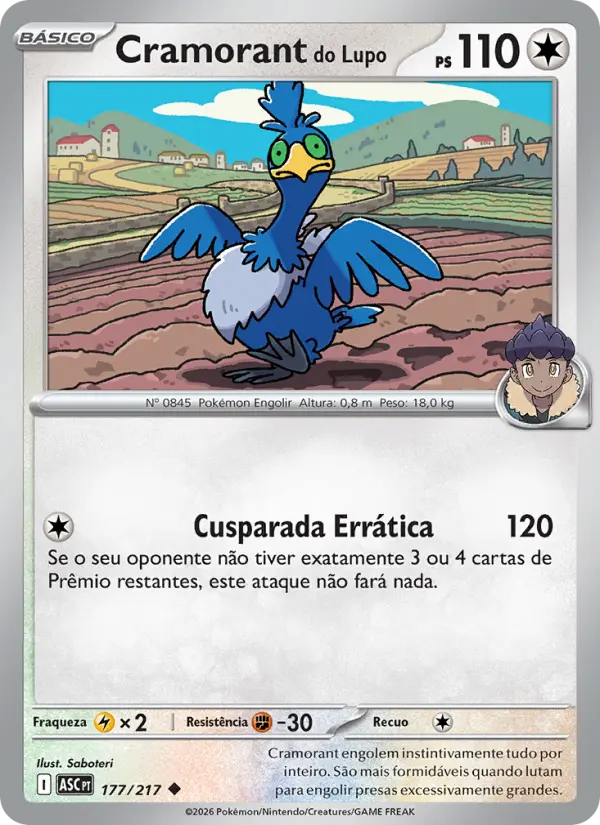 Carta 177
