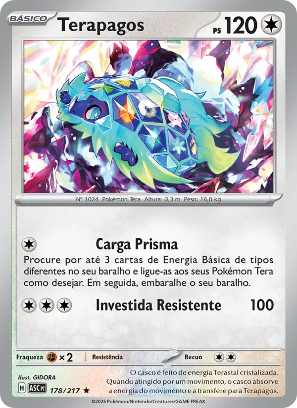 Carta 178