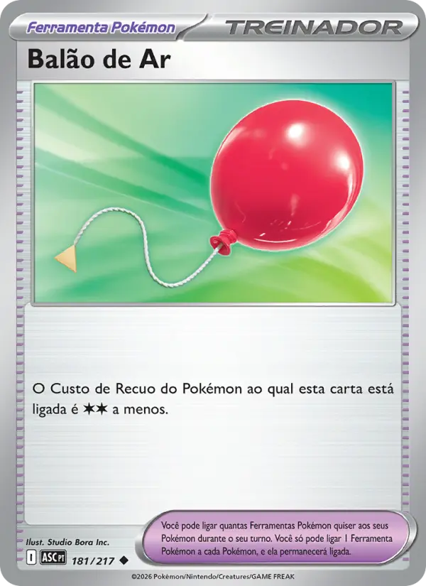 Carta 181