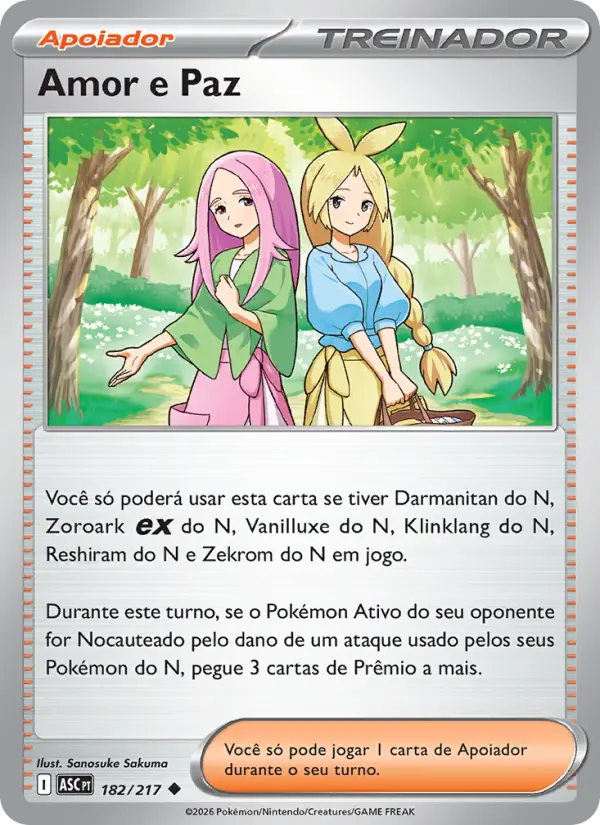 Carta 182