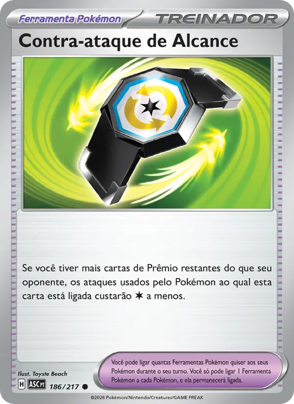 Carta 186