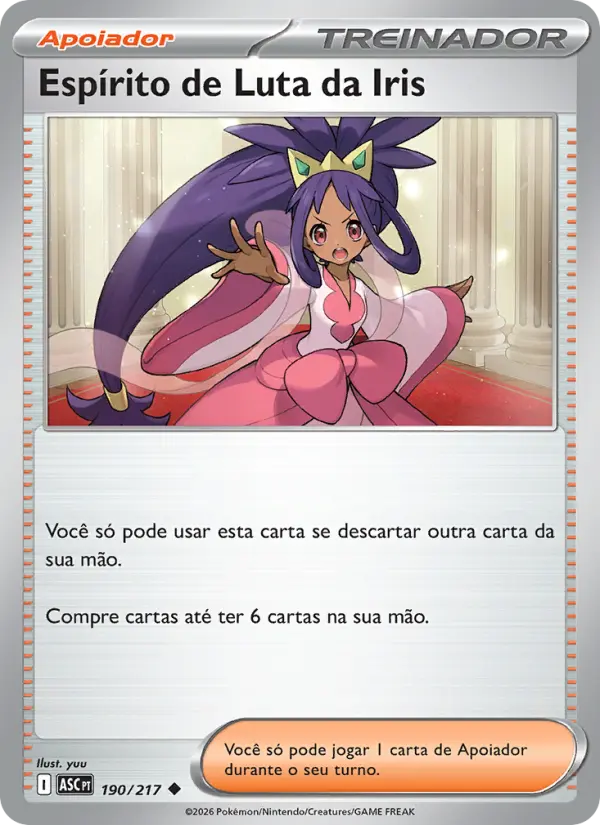 Carta 190