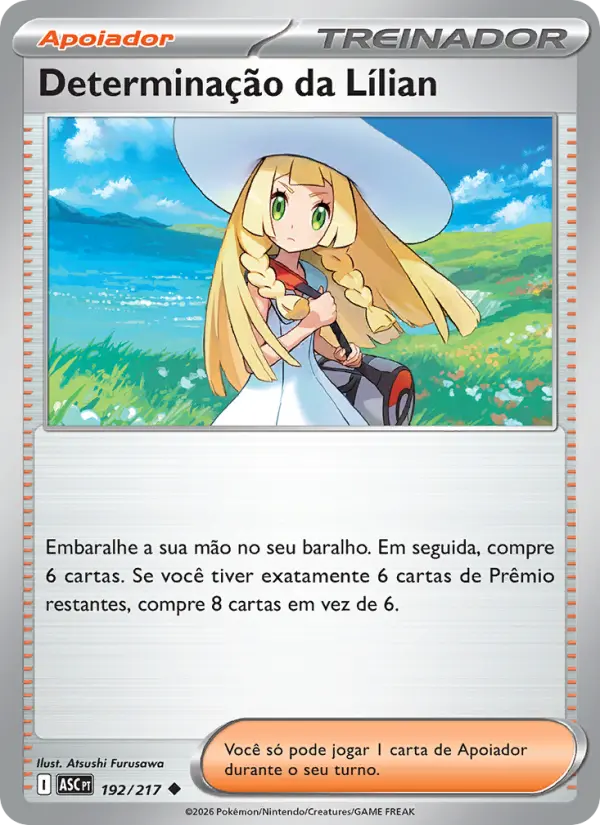 Carta 192